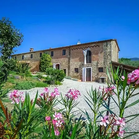 Dimora Concept- Il Maggese - Casale Con Piscina Villa