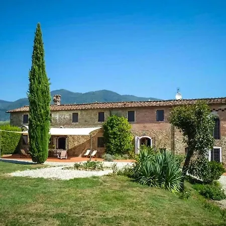 Dimora Concept- Il Maggese - Casale Con Piscina Villa Capannori