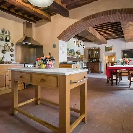 Dimora Concept- Il Maggese - Casale Con Piscina *
