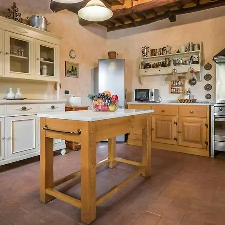 Dimora Concept- Il Maggese - Casale Con Piscina Villa