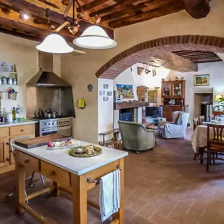 Villa Dimora Concept- Il Maggese - Casale Con Piscina *