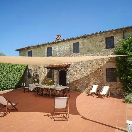 Dimora Concept- Il Maggese - Casale Con Piscina Villa *