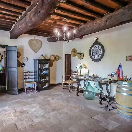 Dimora Concept- Il Maggese - Casale Con Piscina *
