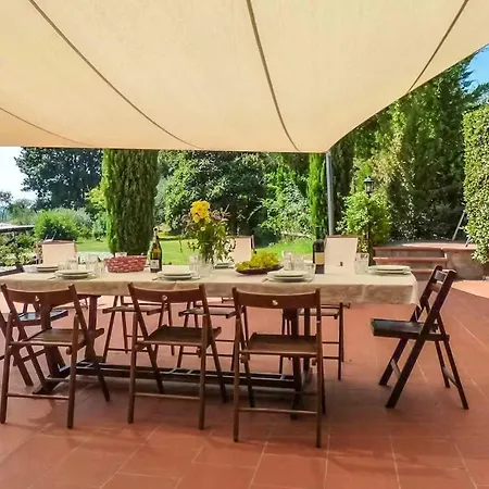 Dimora Concept- Il Maggese - Casale Con Piscina *