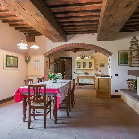 Villa Dimora Concept- Il Maggese - Casale Con Piscina Capannori