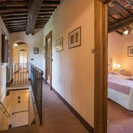 Villa Dimora Concept- Il Maggese - Casale Con Piscina Capannori