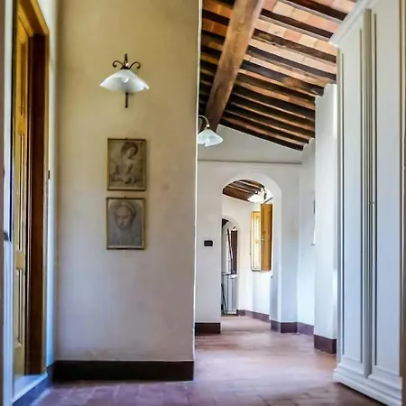 Dimora Concept- Il Maggese - Casale Con Piscina Villa