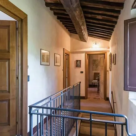 Dimora Concept- Il Maggese - Casale Con Piscina Villa *
