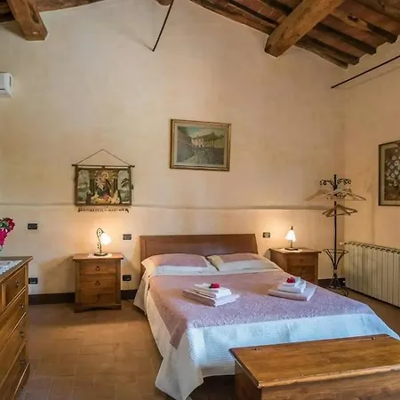 Dimora Concept- Il Maggese - Casale Con Piscina Villa Capannori