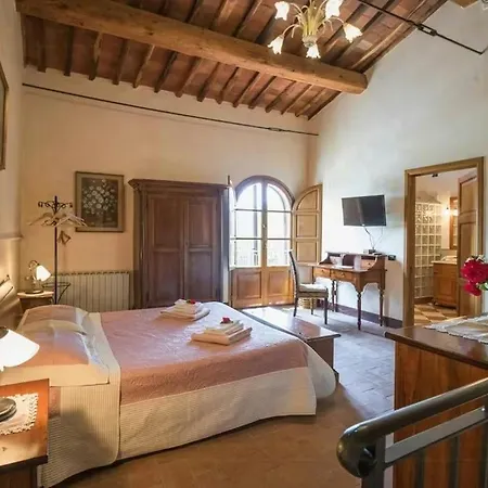 Dimora Concept- Il Maggese - Casale Con Piscina Villa Capannori