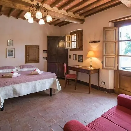 Dimora Concept- Il Maggese - Casale Con Piscina