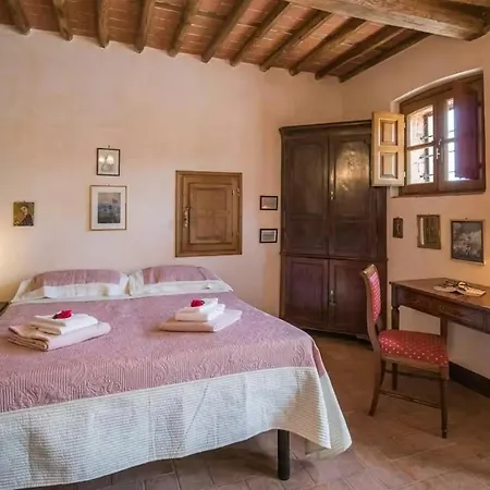 Villa Dimora Concept- Il Maggese - Casale Con Piscina *