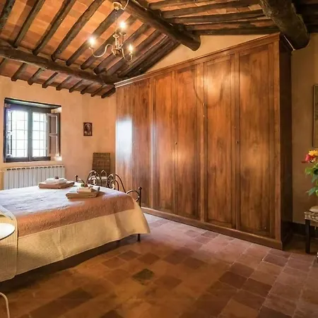 Villa Dimora Concept- Il Maggese - Casale Con Piscina Capannori