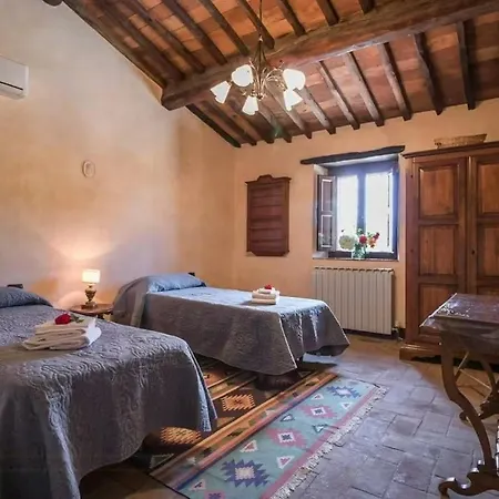 Dimora Concept- Il Maggese - Casale Con Piscina Villa Capannori
