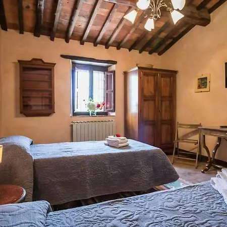 Villa Dimora Concept- Il Maggese - Casale Con Piscina *