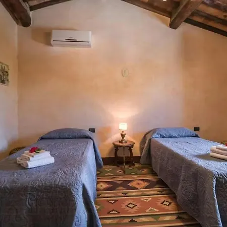 Dimora Concept- Il Maggese - Casale Con Piscina Villa Capannori