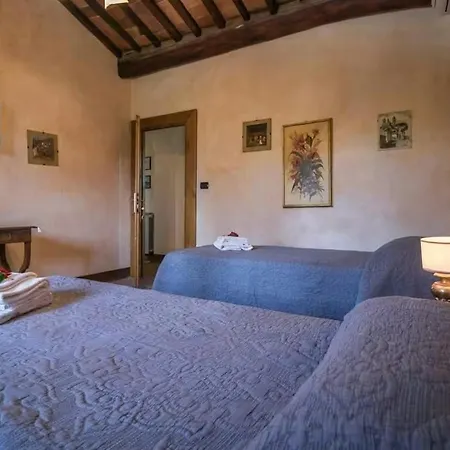Dimora Concept- Il Maggese - Casale Con Piscina Villa *