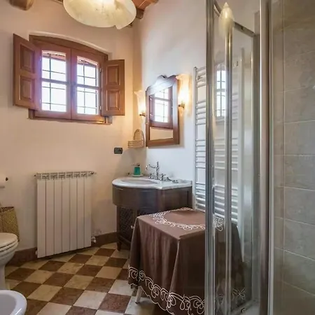 Dimora Concept- Il Maggese - Casale Con Piscina Villa Capannori