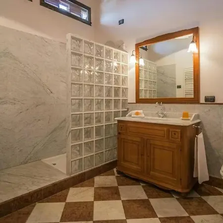 Villa Dimora Concept- Il Maggese - Casale Con Piscina