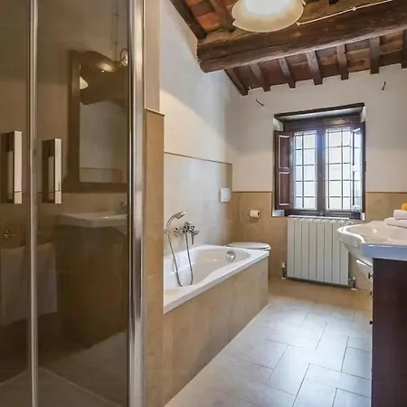Dimora Concept- Il Maggese - Casale Con Piscina * Capannori