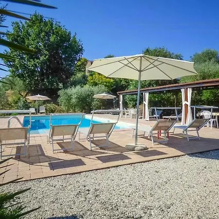 Dimora Concept- Il Maggese - Casale Con Piscina Villa