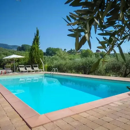 Villa Dimora Concept- Il Maggese - Casale Con Piscina Capannori