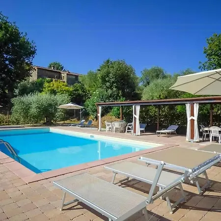 Dimora Concept- Il Maggese - Casale Con Piscina Villa Capannori