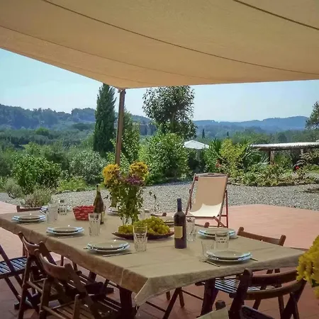فيلة Dimora Concept- Il Maggese - Casale Con Piscina